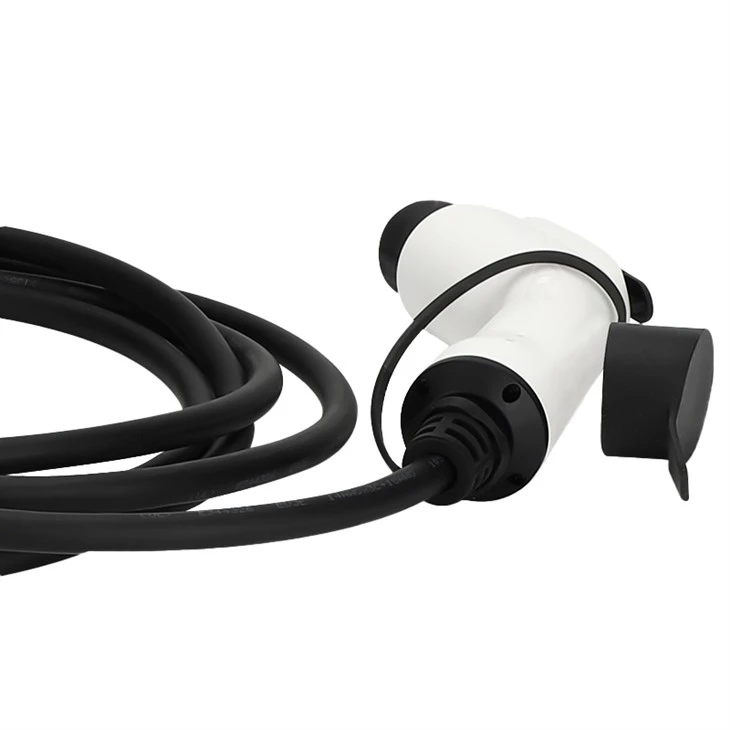 Type 2 Charging Cable 22kW