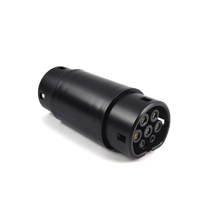 EV Charging Cable Adapter